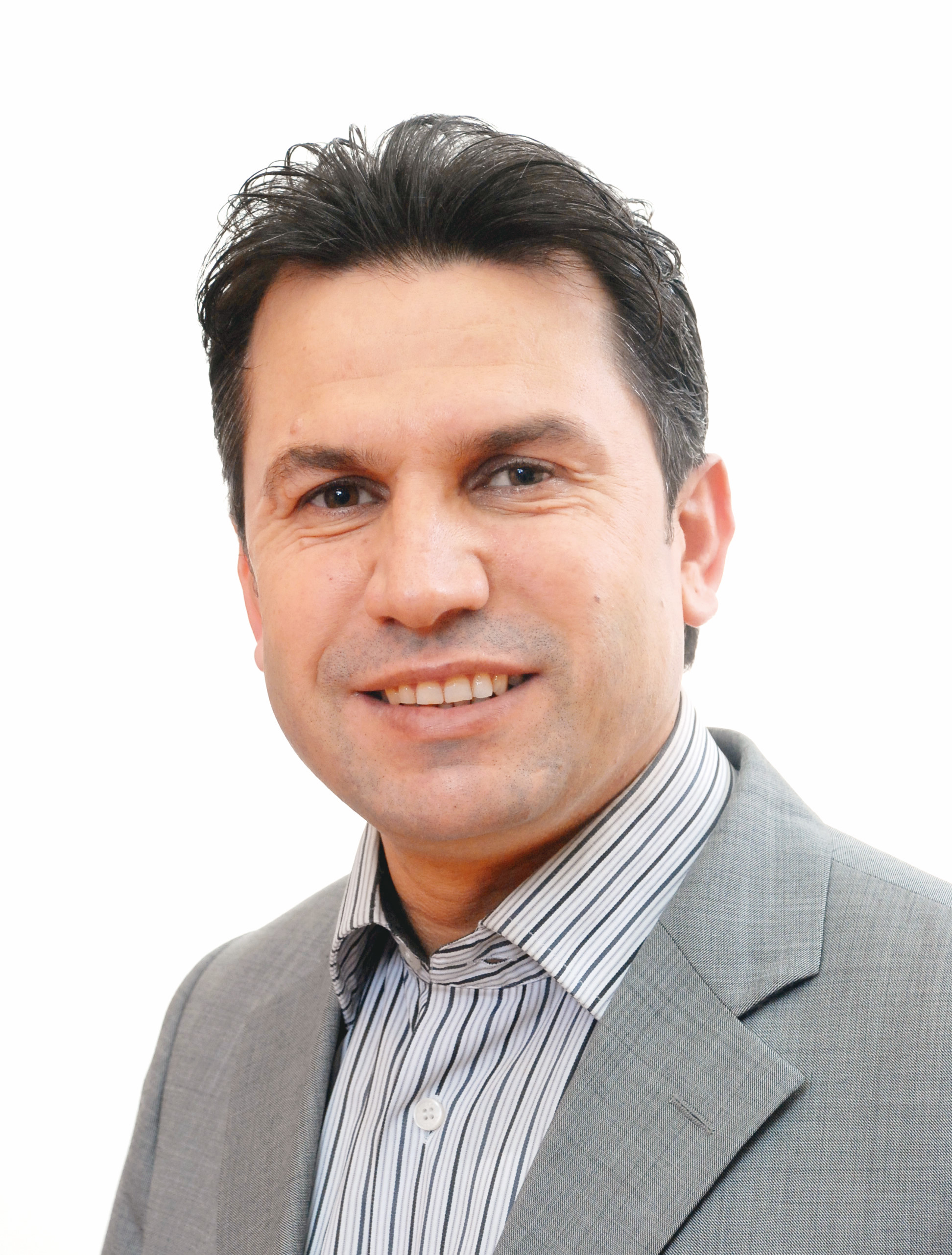 Yusuf Tosun