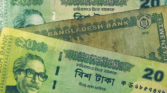 Racing to move from middle-income to developed economy in Bangladesh
