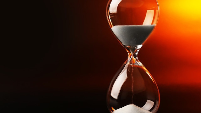 Dur ey zaman! Ne güzelsin!