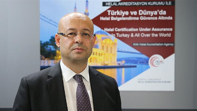 هيئة "الحلال" التركية تقترب من تقديم شهادات اعتماد لأول مرة