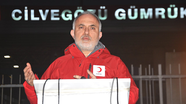 Kerem Kınık