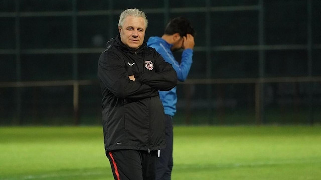 Sumudica yönetimindeki Gaziantep FK, 16 haftada 23 puan topladı.