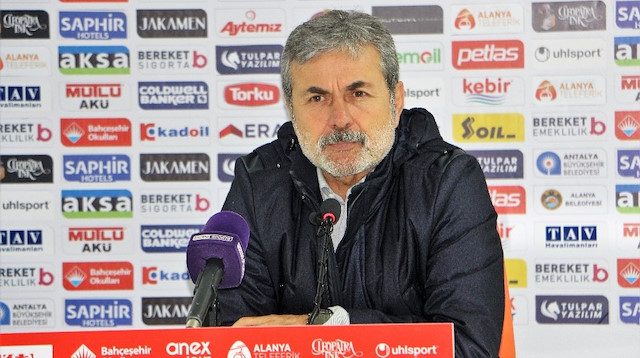 Konyaspor son 10 maçta 3 beraberlik ve 7 yenilgi aldı.