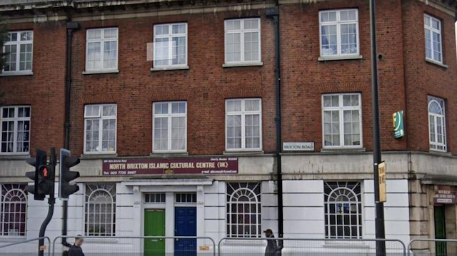 North Brixton Islamic Centre