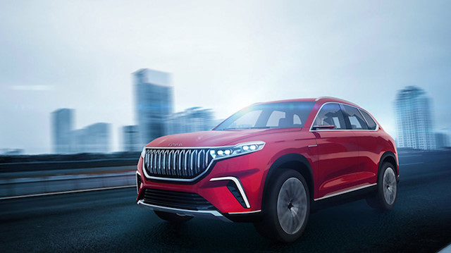 🚘 Yerli otomobil için ilk bayilik başvurusu yapıldı