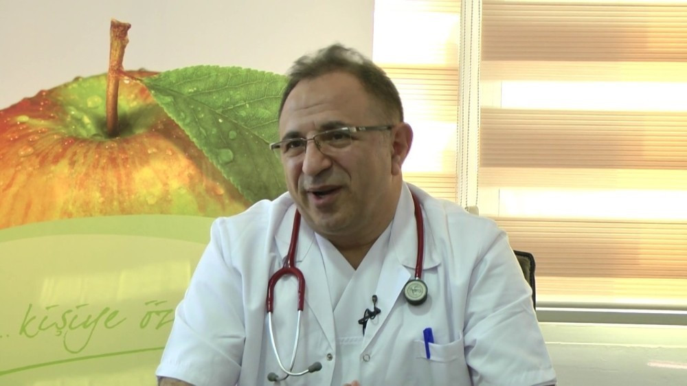 Doç. Dr. Memet Işık
