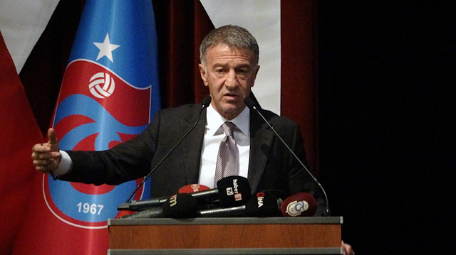 Ahmet Ağaoğlu