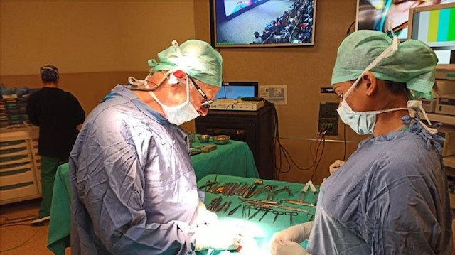 تركيا.. وجهة عالمية لأحدث تقنيات الجراحة التجميلية