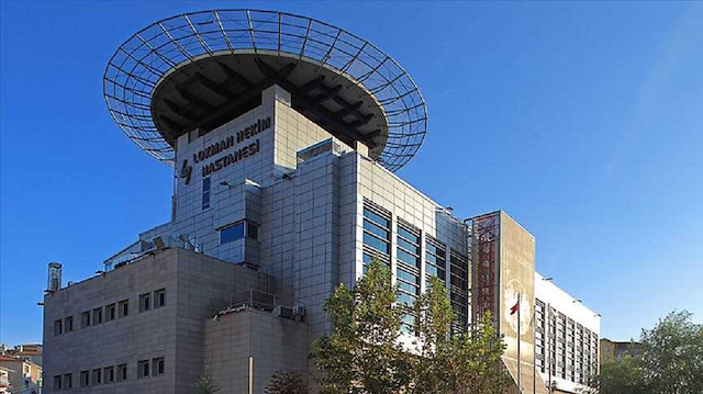 Lokman Hekim Ankara Hastanesi, Lokman Hekim Üniversitesi Eğitim ve Araştırma Hastanesine dönüştürüldü.