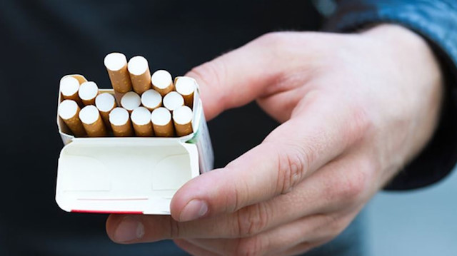 Tütün mamullerinde düz ve standart paket uygulamasına 5 Aralık 2019'da geçildi.