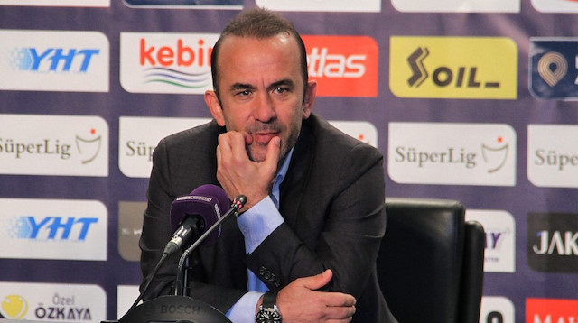 Mehmet Özilek yönetimindeki Denizlispor, Süper Lig'de ilk yarıyı 22 puanla 11. sırada tamamladı.
