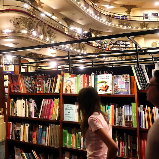 Turkey: Book publishing grows by over 3% in 2019
