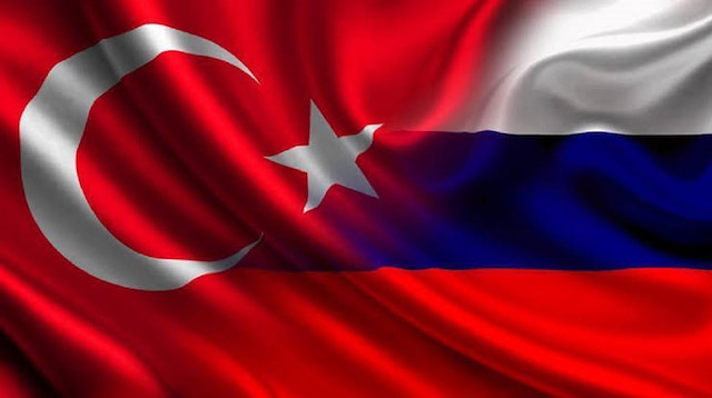 Rusya Savunma Bakanı Sergey Şoygu ile Milli İstihbarat Teşkilatı Başkanı Hakan Fidan telefonda görüştü.