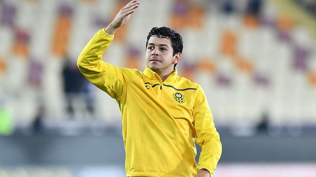 Guilherme ligin ilk yarısında çıktığı 17 maçta 5 gol atarken, 6 da asist yaptı.