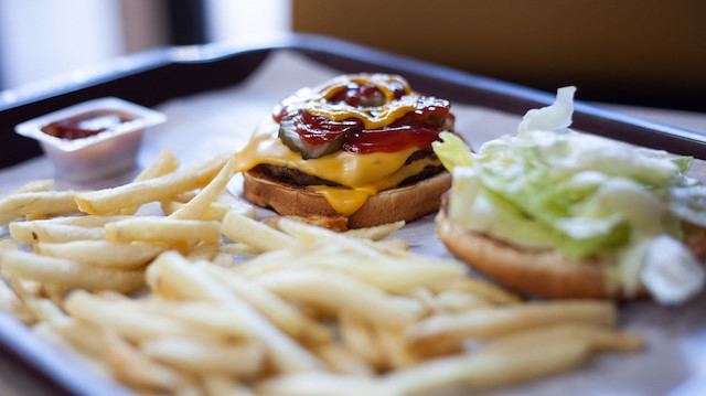 Uzmanından trans yağ uyarısı: Mümkünse hiç tüketmeyin