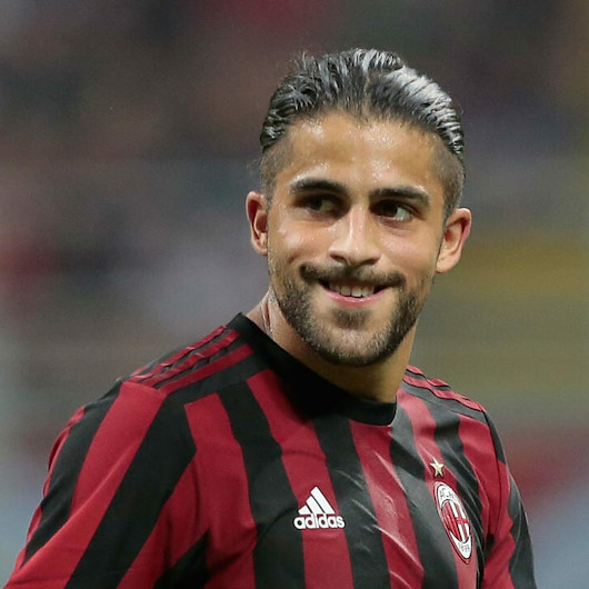 Ricardo Rodriguez Fenerbahçede oynamak istiyor