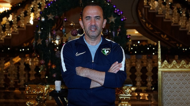 Mehmet Özdilek 1988-2001 yılları arasında Beşiktaş forması giymişti.