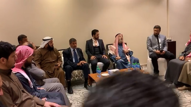 Dünya bu ölümü konuşuyor: La ilahe illallah dedikten sonra öldü
