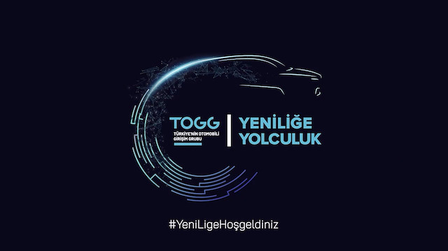 Yerli otomobilin tasarım süreci mini belgesel oldu: 150 bin saatte hazırlandı