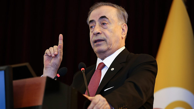 Mustafa Cengiz, kulüp gündemine ilişkin açıklamalarda bulundu.