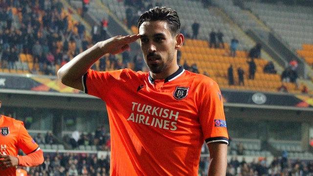 UEFA, asker selamı gerekçesiyle Başakşehir'e kınama cezası vermişti.