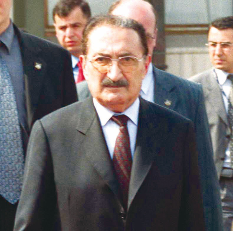 Bülent Ecevit