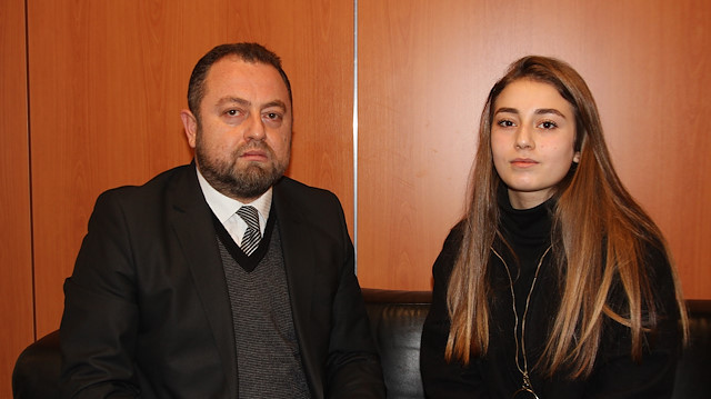 İki dönemini kaybeden Melisa Türk, mağduriyetinin sona ermesi için hukuki süreç başlattı.