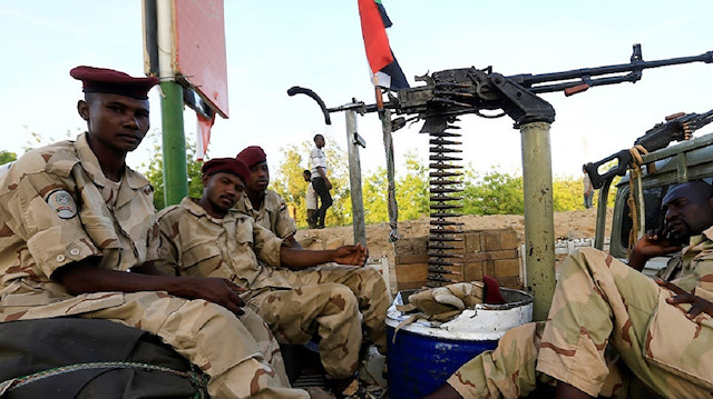الجيش السوداني: الوضع الأمني في الخرطوم تحت السيطرة ولا خسائر