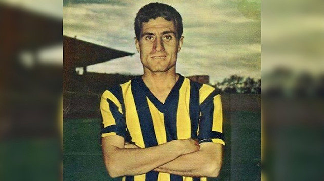 Lefter Küçükandonyadis, 86 yaşında İstanbul'da hayatını kaybetmişti.