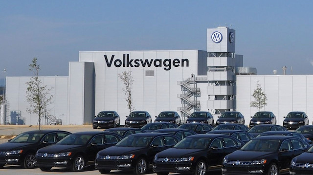 Foto/arşiv: Volkswagen