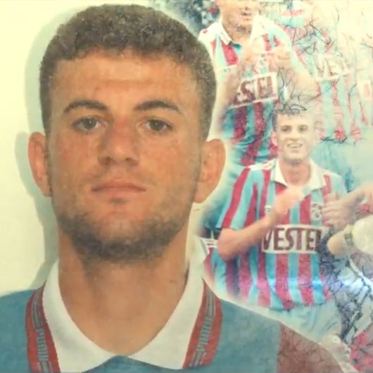 Hüseyin Çimşirden Trabzonspor taraftarlarına destek çağrısı