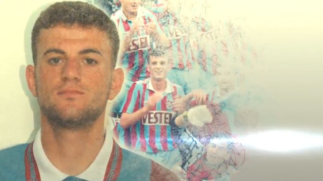 Hüseyin Çimşir'den Trabzonspor taraftarlarına destek çağrısı