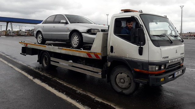 2019 sonu itibariyle sona eren hurda araç teşviki kapsamında 380 bin kişi aracını trafikten çektirdi.