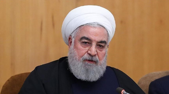 روحاني: لا "حدود" تلزمنا في تخصيب اليورانيوم