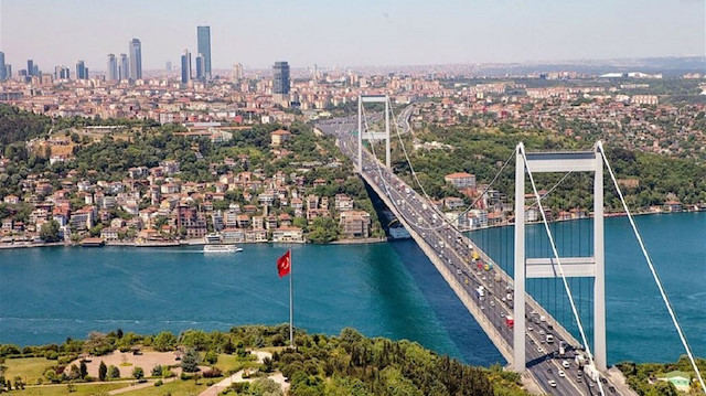 ازدياد مبيعات العقار التركية للأجانب 14.8 في المئة خلال 2019