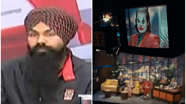 Maninder Singh admitted on live TV that he killed his girlfriend