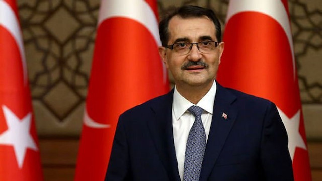 وزير تركي يعلن بدء سفينة التنقيب "ياووز" بمهمة جديدة شرق المتوسط