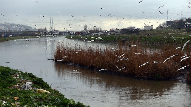 Kanal İstanbul ÇED Raporu onaylandı.