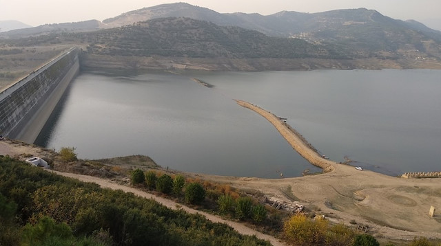  Beydağ Barajı