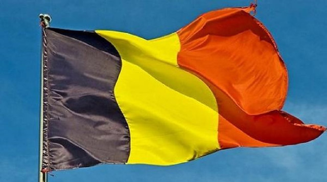حزب بلجيكي يفصل عمدة منطقة بالعاصمة لاستقباله وفدًا تركيا