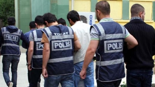تركيا ترحل 4 إرهابيين يحملون الجنسية الألمانية 