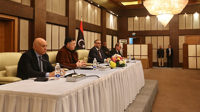Challenges ahead of Berlin Conference on Libya