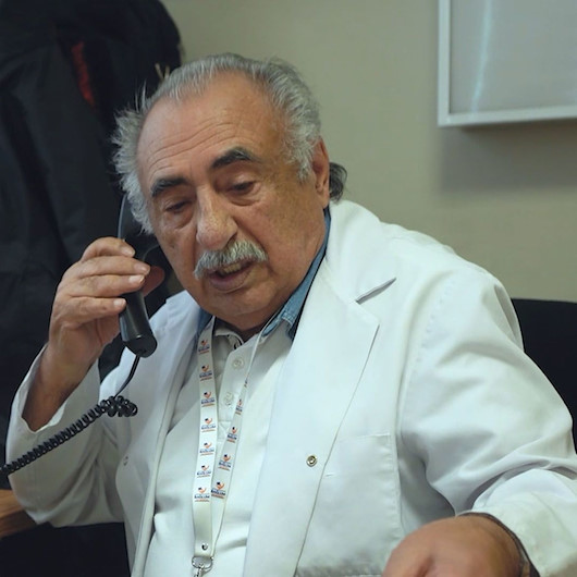 Ahıskalı Kazım amcanın günlüğü