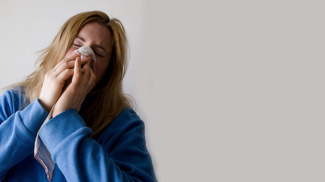 Uzmanından 'influenza virüsü' uyarısı: Risk altındaki gruplar hastaneye başvurmalı