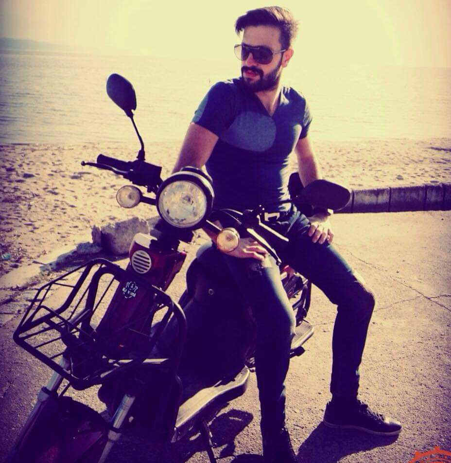 Emrecan Azder