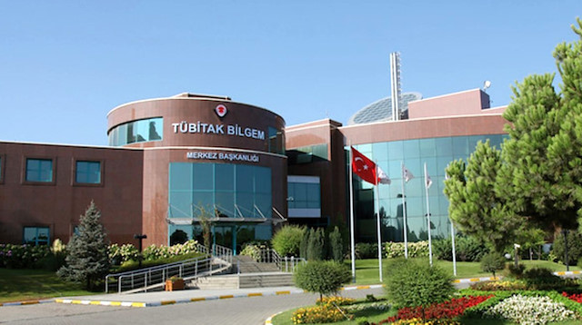 Türkiye Bilimsel ve Teknoloji Araştırma Kurumu