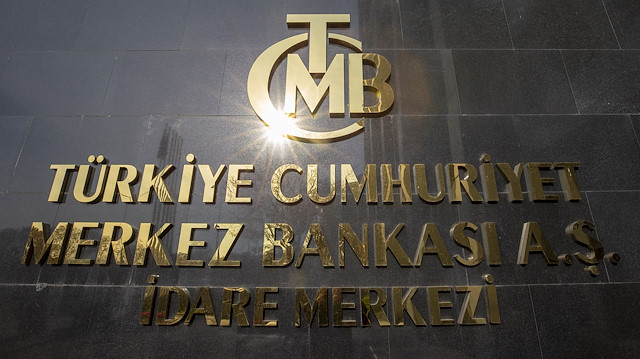 Central Bank of the Republic of Turkey  