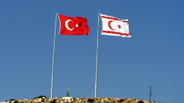 قبرص التركية تدعو إلى استخدام الدبلوماسية أمام مستجدات شرقي المتوسط