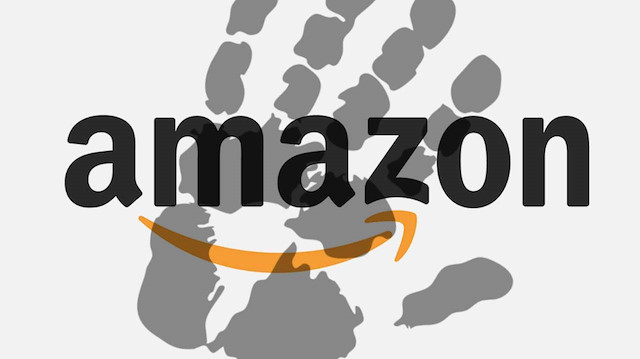 Amazon, avuç içi tanımayla ödeme sistemini genişletiyor