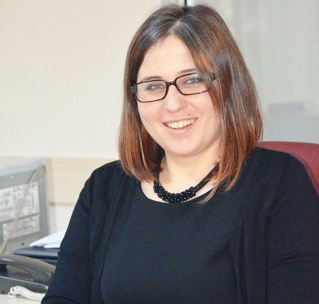 Semra Togay